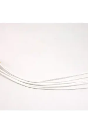 Luxury WELCH - H20V22GR700P - 18-32VDC DPDT Coaxial 1/2-crystal can Relay