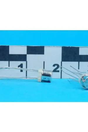 HI-G INC - M39016/15-106P - Relay, control. Input: DC. Contacts: DPDT. Time-Limited