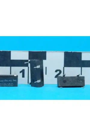 AMERICAN RELAYS - CD1B05D - 5v DIP RELAYS Money Back Guarantee