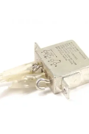 STRUTHERS & DUNN - M6106/19-021 - Relay, power. Input: DC. Contacts: SPDT. Don’t Miss Out