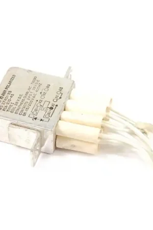 STRUTHERS & DUNN - MS27401-25 FCA-210-45 - Relay, control, DC. Used. Reduced Price