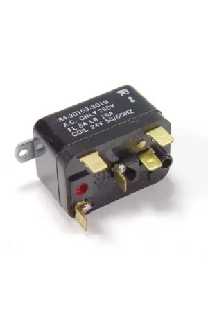 RBM CONTROLS - HN61KJ-501 - 84-20103-301B - Relay, DC. SPDT 8 Amp 24VAC Used. Authentic