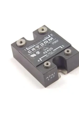 CRYDOM - A2425 - Relay, SSR. In Demand