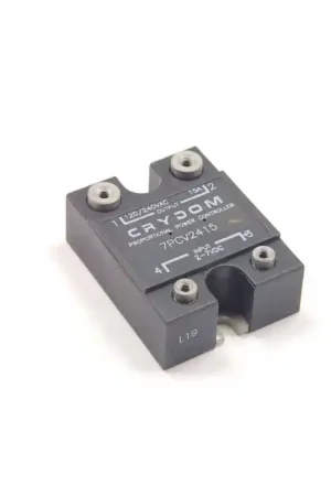 Price Drop CRYDOM - 7PCV2415 - Relay, SSR.