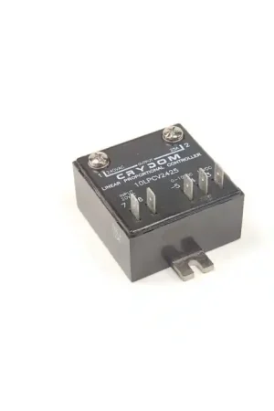 CRYDOM - 10LPCV2425 - Relay, Solid State Relay (SSR), SPST Normally Open. Special Discount