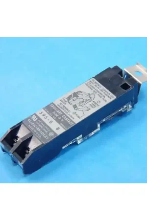 ALLEN BRADLEY - AB - 595-B - Contactors, auxiliary contacts. Buy Today