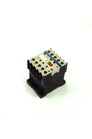 TELEMECANIQUE - CA3KN31BD - 24VDC CONTACTOR 10A ..4PST Same Day Shipping