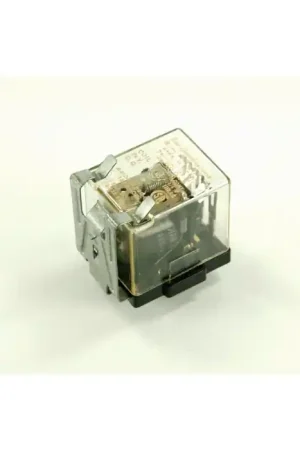 GUARDIAN - IR-1225-3C-24D - A410-3615590-00 - Relay, DC. 3PDT 10Amp 24VDC. New Release