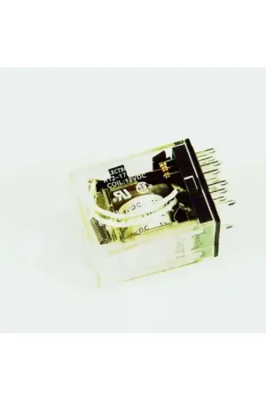 NTE Electronics Inc. - R12-17D3-12 - Relay, power. 4PDT 3AMP 12VDC. Hot Deal