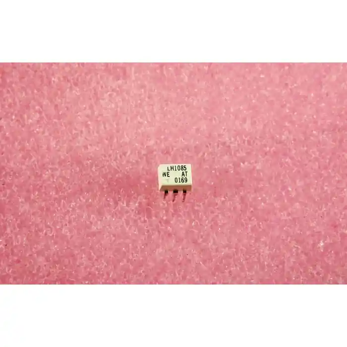 Grab Now AT&T - LH1085AT - Relay, solid state. SP NO.