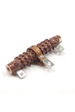 Low Price Memcor - 5402843 - Resistor, ceramic. 0.2 Ohm 90W.