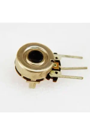 STACKPOLE - VR113 - Potentiometer. 25K Ohm 1/2W. Final Sale