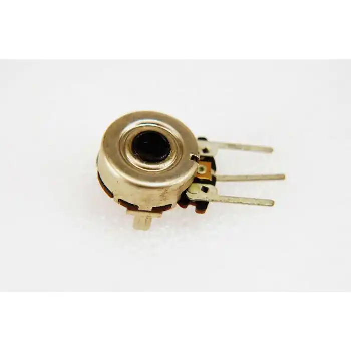 STACKPOLE - VR113 - Potentiometer. 25K Ohm 1/2W. Final Sale