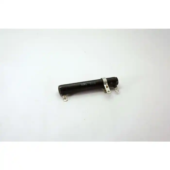 Markdown WARD LEONARD - RWA50W2 - Resistor, ceramic. 2 Ohm 50W.