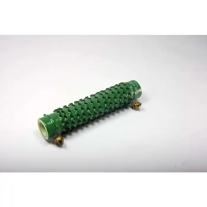 High Quality WARD LEONARD - RWR225W4 - Resistor, ceramic. 4 Ohm 225W.