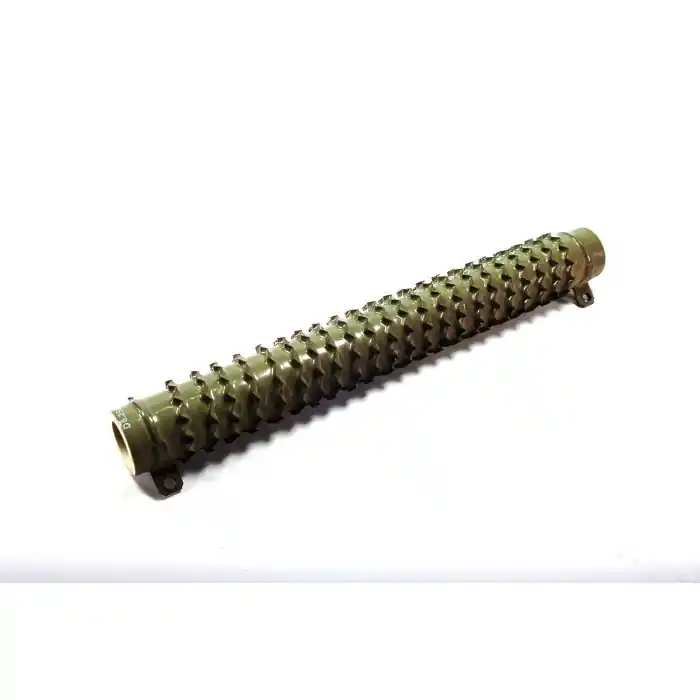 Deal WARD LEONARD - RWR375W6.25 - Resistor, ceramic. 6.25 Ohm 375W.