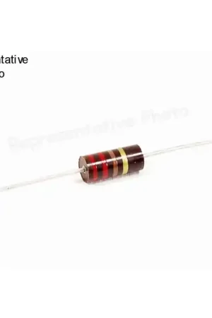 STACKPOLE - RC42GF6R8K - Resistor, CC. 6.8 Ohm 2W. Package of 5. Professional Grade