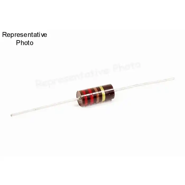 STACKPOLE - RC42GF6R8K - Resistor, CC. 6.8 Ohm 2W. Package of 5. Professional Grade