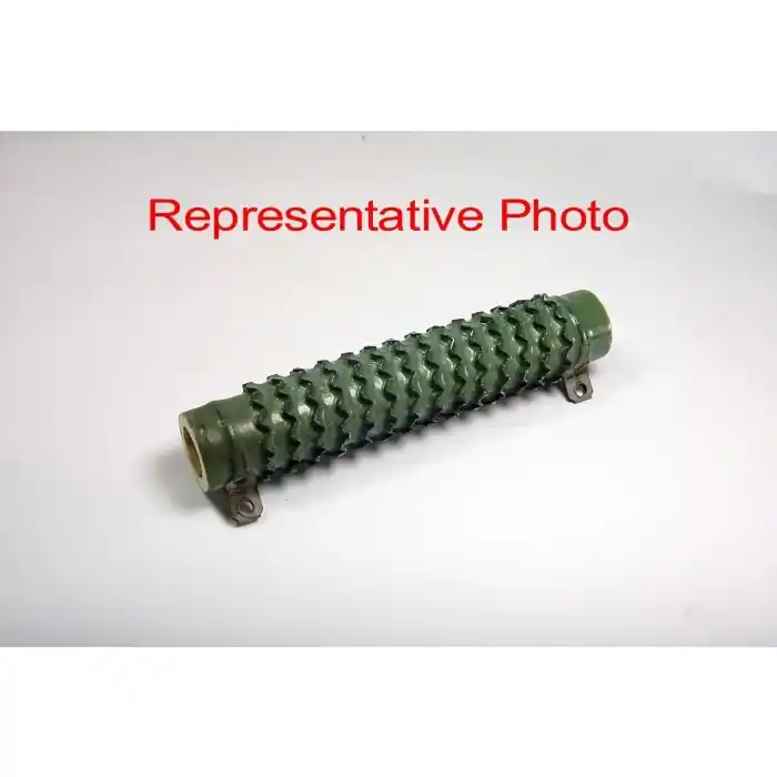 WARD LEONARD - RWR240W10 - Resistor, ceramic. 10 Ohm 240W. Premium