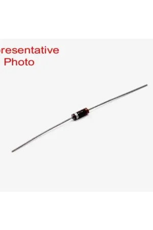 STACKPOLE - RC07GF100K - Resistor, CC. 10 Ohm 1/4W. Package of 50. Weekend Sale