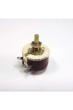 Memcor - RHM25A15 - Rheostat. 15 Ohm 25W. Direct From Factory