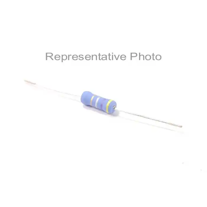 Affordable SEI Stackpole Electronics Inc - RS2W/22R - Resistor. 22 Ohm 2W 5%. Package of 10.