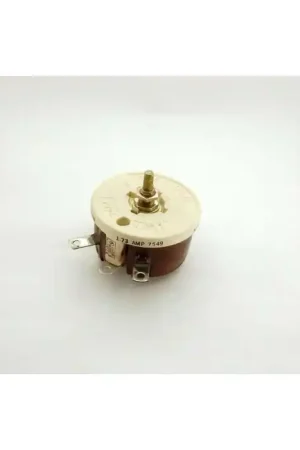 Memcor - RHW75W25 - Rheostat. 25 Ohm 75W. Hot Picks