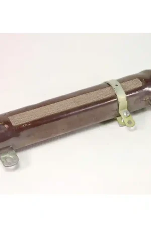 RES INC - 482A444AL-14 - Resistor, ceramic. 75 Ohm 100W Adj. Trending