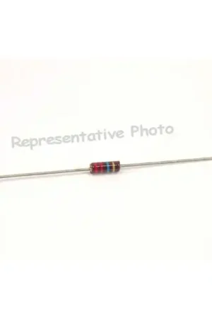 Price Drop STACKPOLE - RC07GF820K - Resistor, CC. 82 Ohm 0.25W. Package of 100.