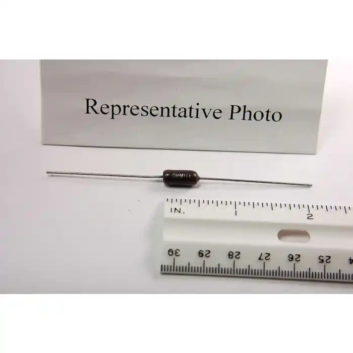 Place Order OHMITE - 23J100R - Resistor, power. 100 Ohm 3W.