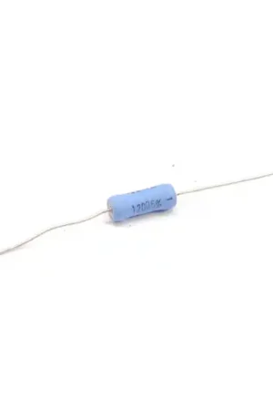 Seasonal Sale Panasonic MATSUSHITA - ERG3SJ-121A - Metal Oxide. 120 Ohm. Package of 20.