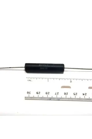 Sterlco - SAM-10-250 - Resistor, Ceramic. 250 Ohm 10W. While Supplies Last
