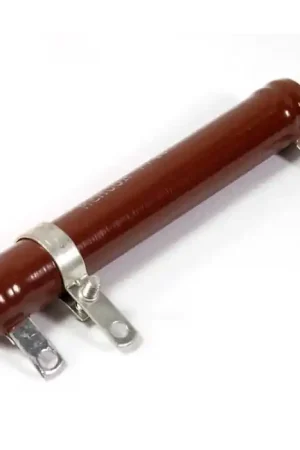 Memcor - AR50-250R - Resistor, Ceramic. : 250 Ohms. Adjustable Power: 50 watt. Limited Time