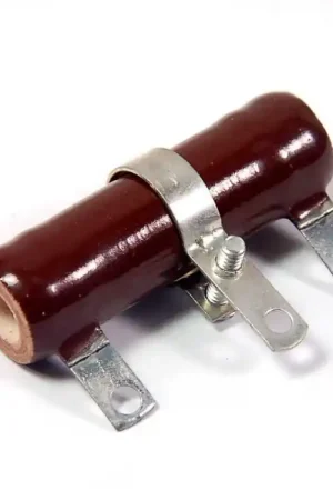 Memcor - AR25-250R - Resistor, ceramic. : 250 Ohms. Power: 25 watt. Premium