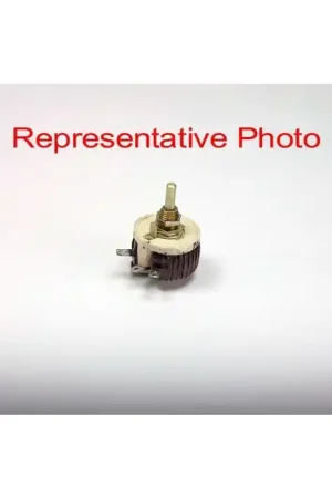 Memcor - RWA12-1/2 250 Ohm - Rheostat. 250 Ohm 12-1/2W. Deal