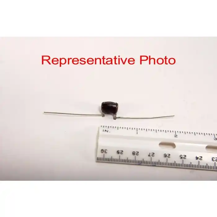 Must Have OHMITE - B3J330 - Resistor, ceramic. 330 Ohm 3W.