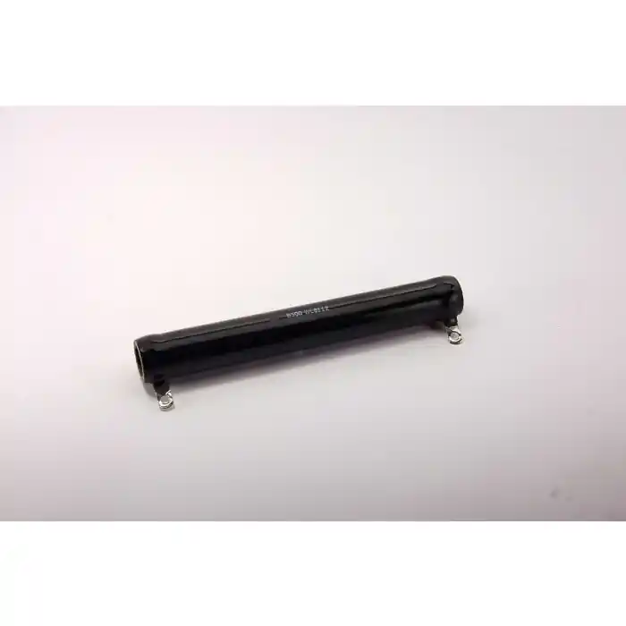Genuine WARD LEONARD - RWF80W500 - Resistor, ceramic. 500 Ohm 65W.