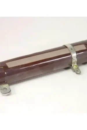 Fresh Stock RES INC - 482A444AL-21 - Resistor, ceramic. 500 Ohm 100W Adjustable.