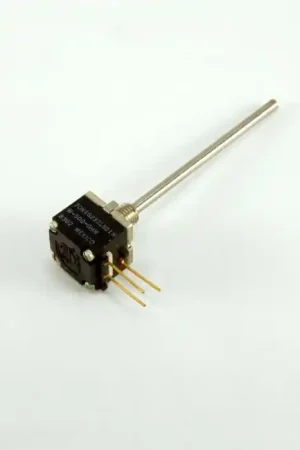 ALLEN BRADLEY - AB - 70N1G232L501W - Potentiometer. 500 Ohm Modpot. High Quality