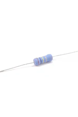 Clearance SEI Stackpole electronics Inc  - RS2W-680R - Resistor, MOX. 680 Ohm 2W. Package of 20.
