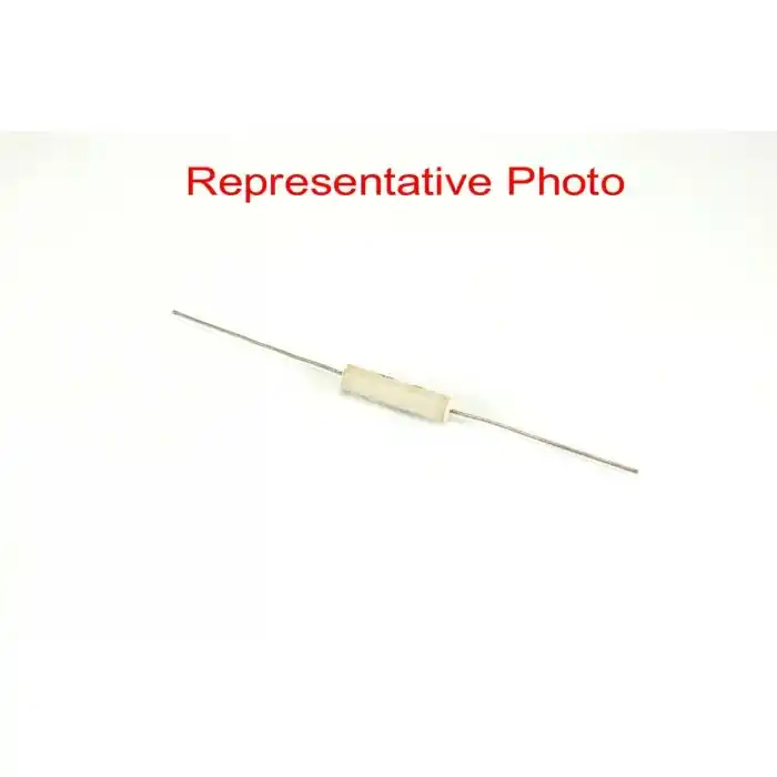 Limited Time OHMITE - 95J1K2 - Resistor, ceramic. 1.2K Ohm 5W.
