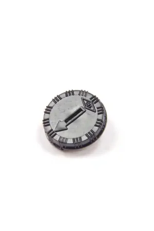 Discount CRL - CL-210353-2 - Potentiometer. 2.0K Ohm. Package of 5.
