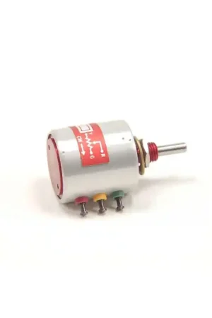 Trusted Brand BORG - 2131B - Potentiometer, linear. 30K Ohm.