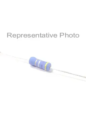 While Supplies Last SEI Stackpole Electronics Inc - RS2W/68K - Resistor, MOX. 68K Ohm 2W. Package of 10.