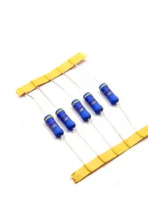 SEI Stackpole Electronics Inc  - RS2W-470 - Resistor, MOX. 470 Ohm 2W. Package of 20. Free Delivery