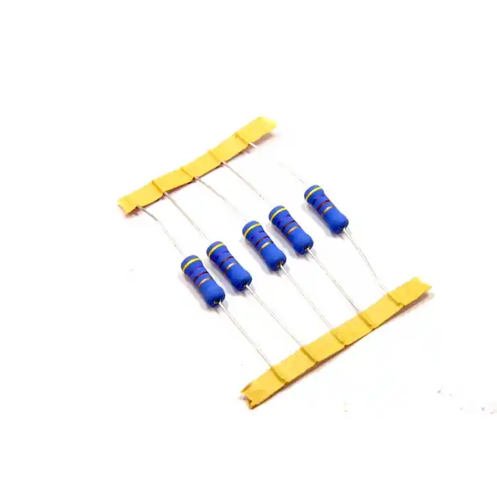 SEI Stackpole Electronics Inc - RS2W-470 - Resistor, MOX. 470 Ohm 2W. Package of 20. Free Delivery