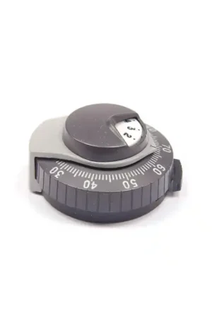 Best Seller BORG - Model 1361 - Knob, Precision Dial Counting Dial. Microdial.