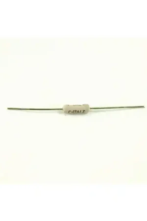 Holiday Sale Koa Speer - RSS2-273J-T52 - Resistor, MOX. 27K Ohm 2W. Package of 50.