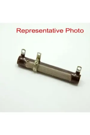 Memcor - AR50-3500 - Resistor, Ceramic. 3.5K Ohm 50W Adjustable. Exclusive