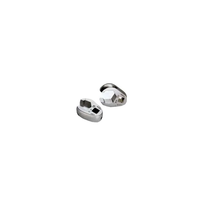 Limited Time 3/8 In Drive Fractional Flare Nut Crowfoot Wrench - 1 In - SK Hand Tool